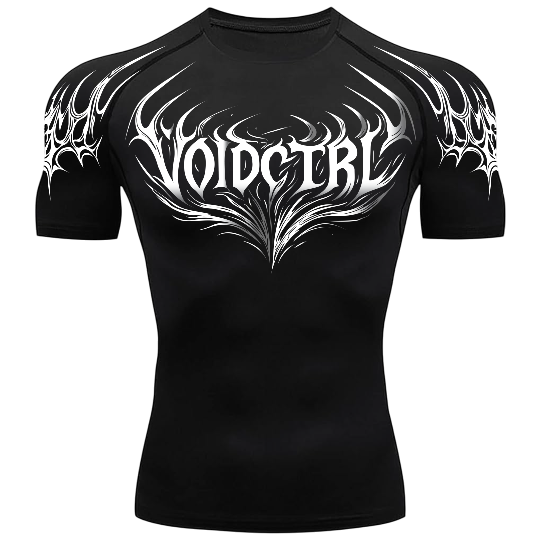 VOIDCTRL "Wisp" Compression