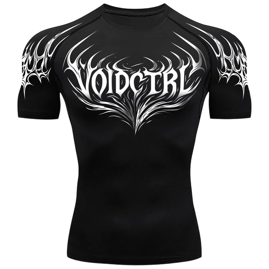 VOIDCTRL "Wisp" Compression