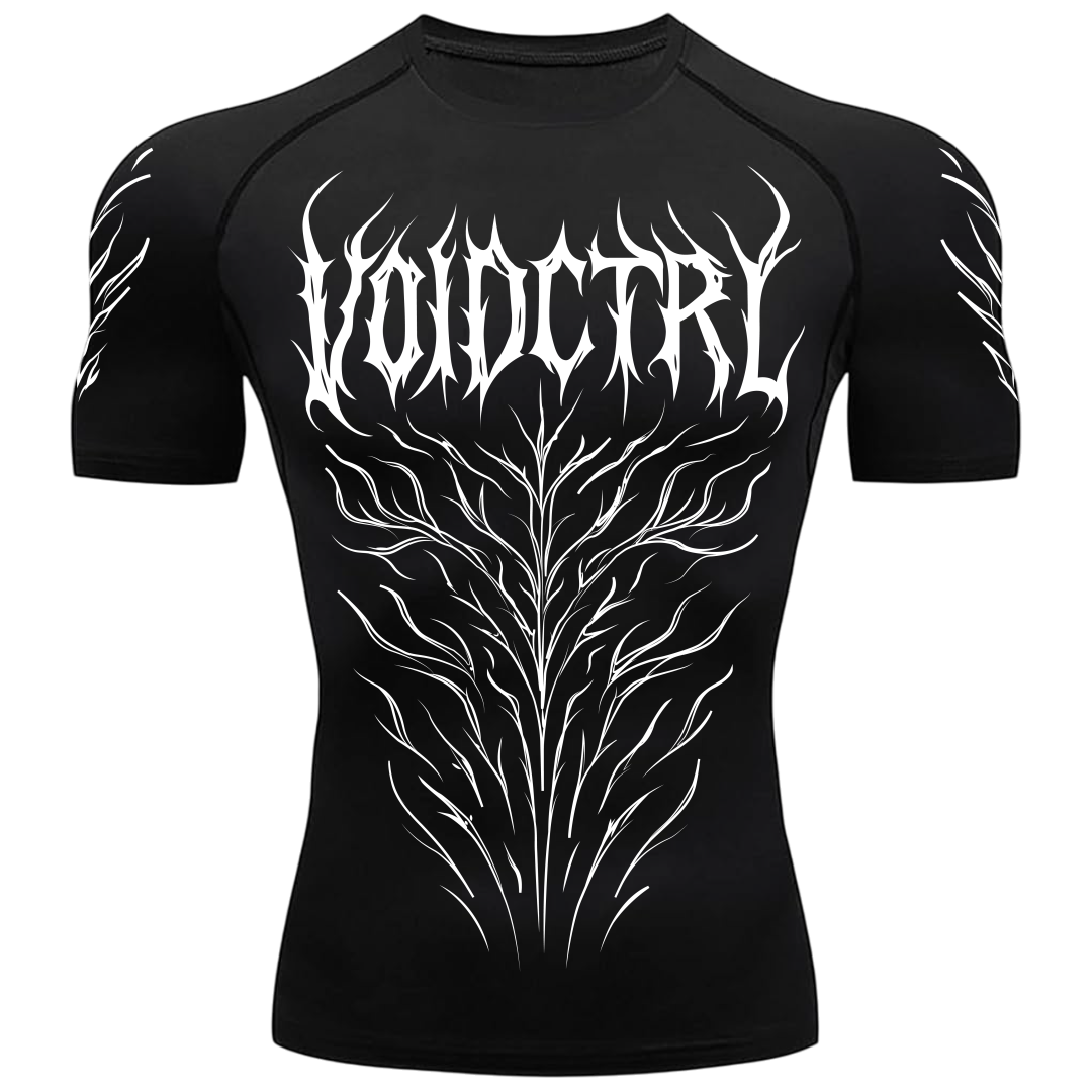 VOIDCTRL Voidroot Sigil Compression