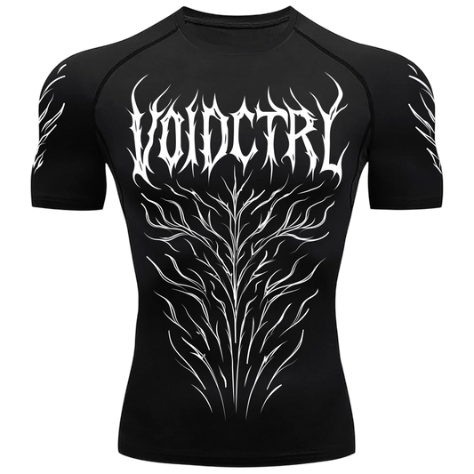 VOIDCTRL Voidroot Sigil Compression