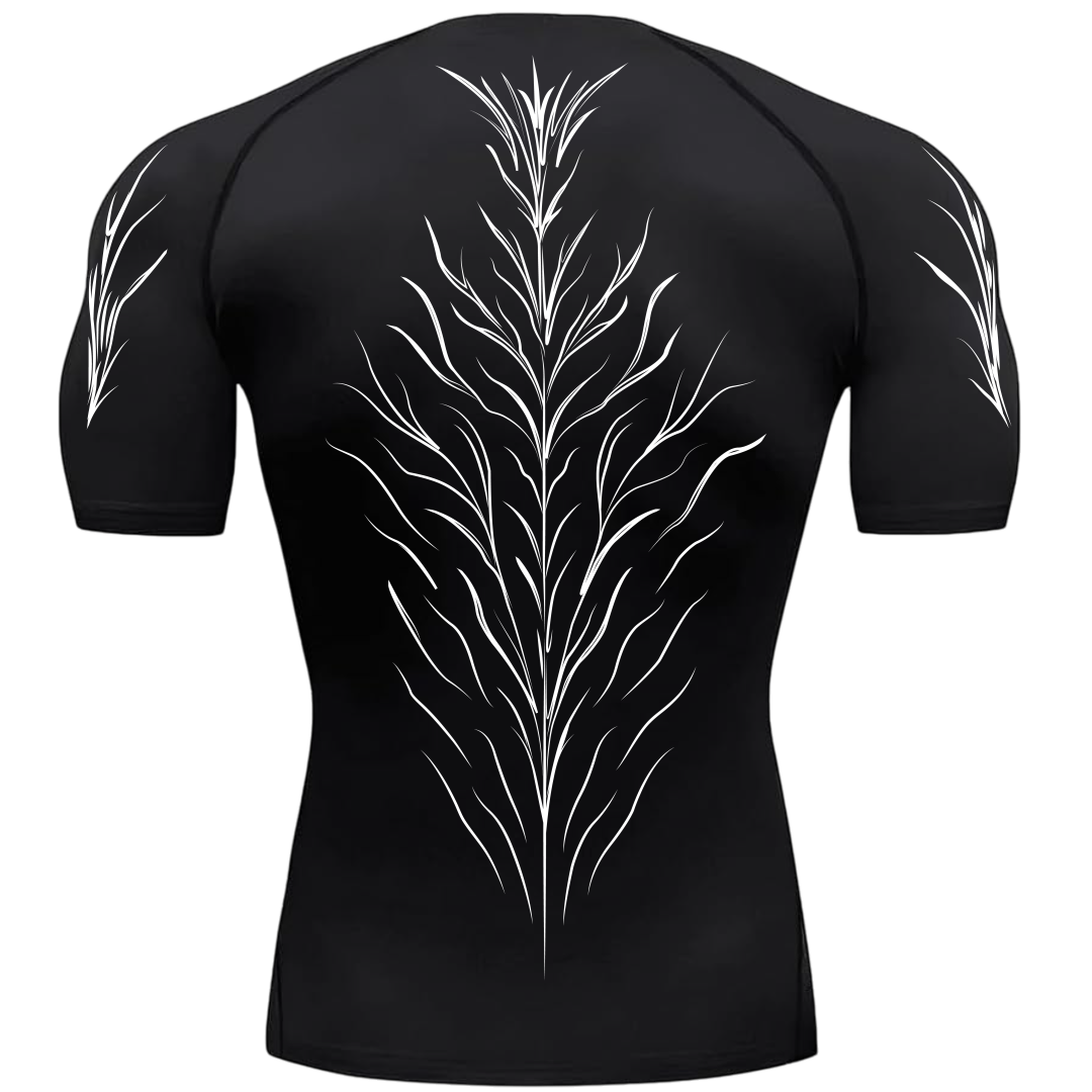 VOIDCTRL Voidroot Sigil Compression