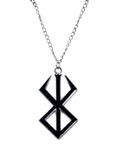 Brand of Sacrifice Necklace