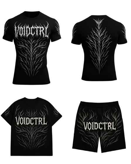 "Voidroot Sigil" Complete Bundle