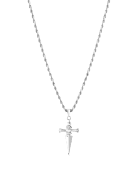 Judgment Chain Necklace