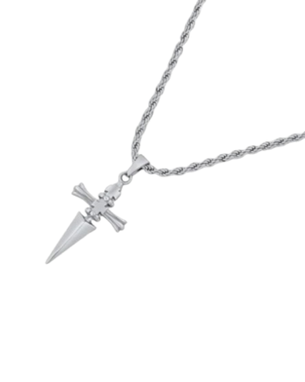 Judgment Chain Necklace