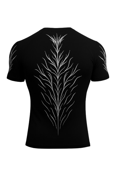 "Voidroot Sigil" Compression-Pump Cover Bundle