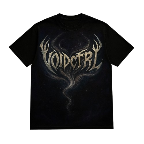 VOIDCTRL "Wisp" Pump Cover